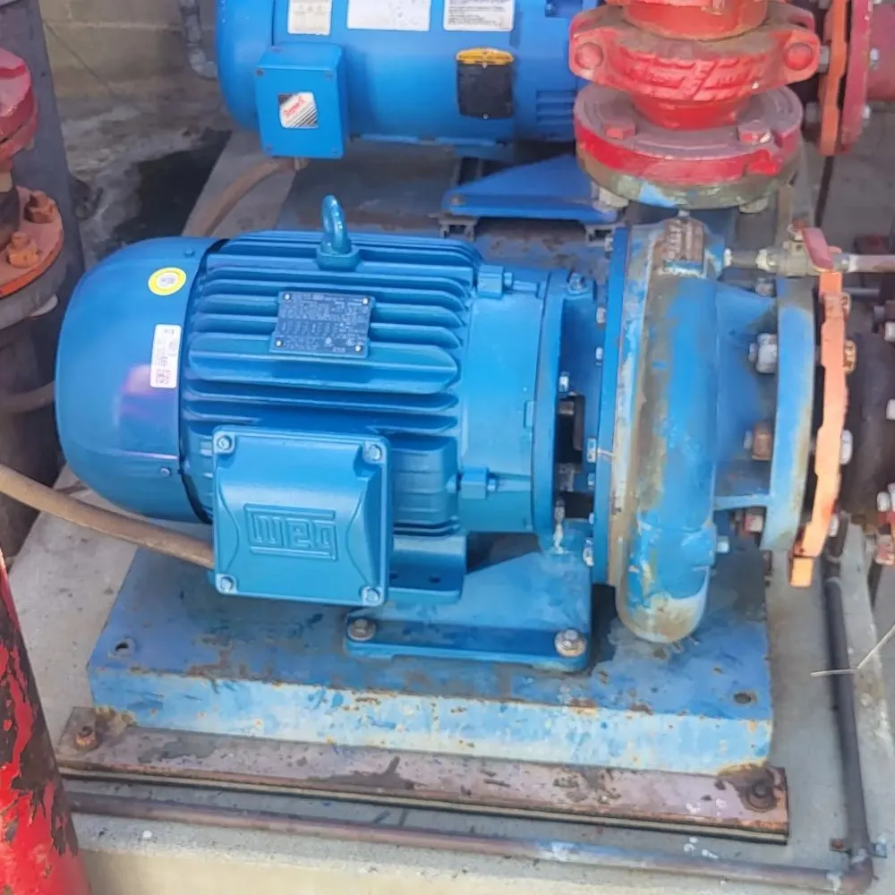 Slide of Viable Mechanical HVAC