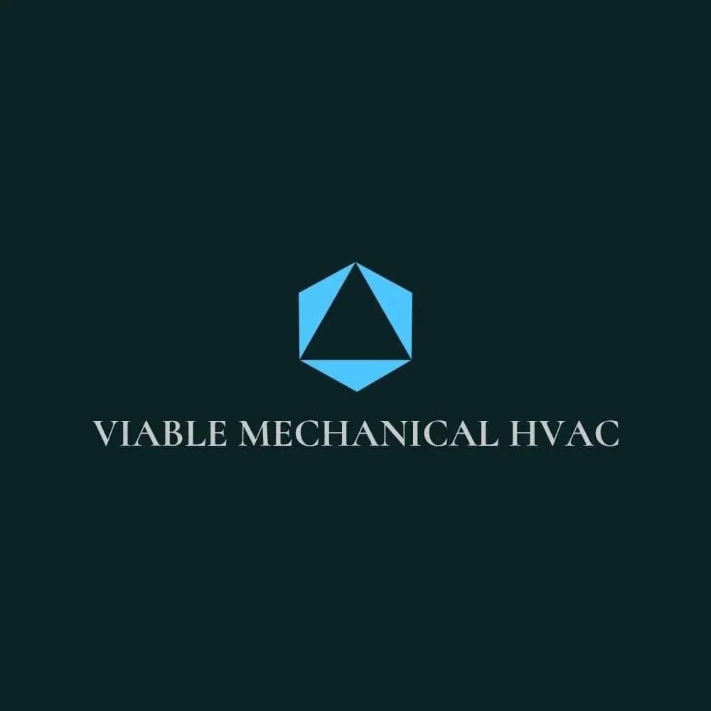 Slide of Viable Mechanical HVAC