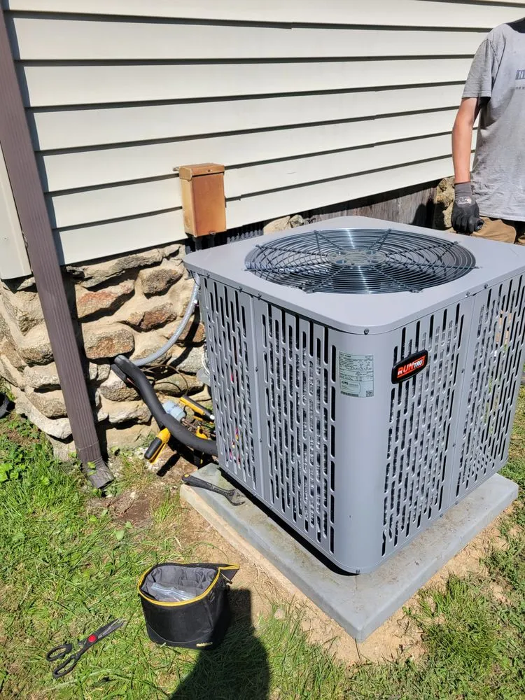 Emergency AC repair in Hardy, VA by Viar Brothers