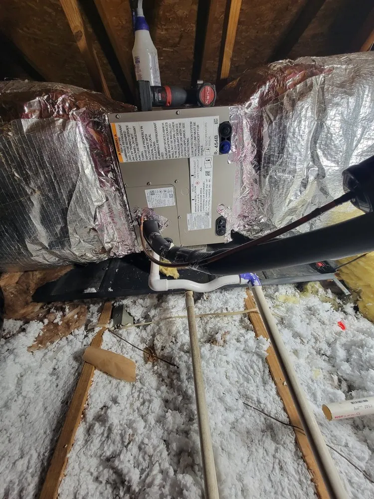 Top-rated HVAC maintenance experts serving Hardy, VA - Viar Brothers