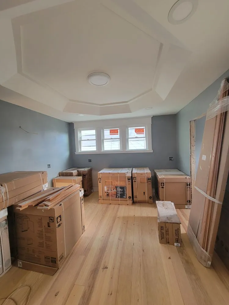 Top-rated AC installation in Hardy, VA by Viar Brothers