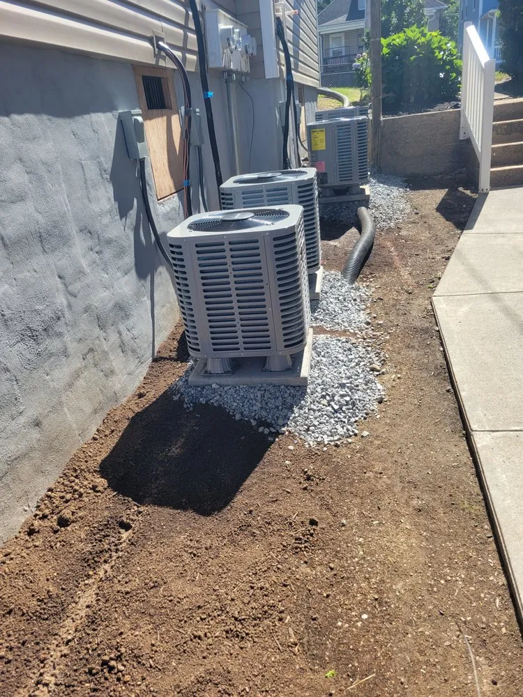 Emergency air conditioning service for homes in Hardy, VA by Viar Brothers