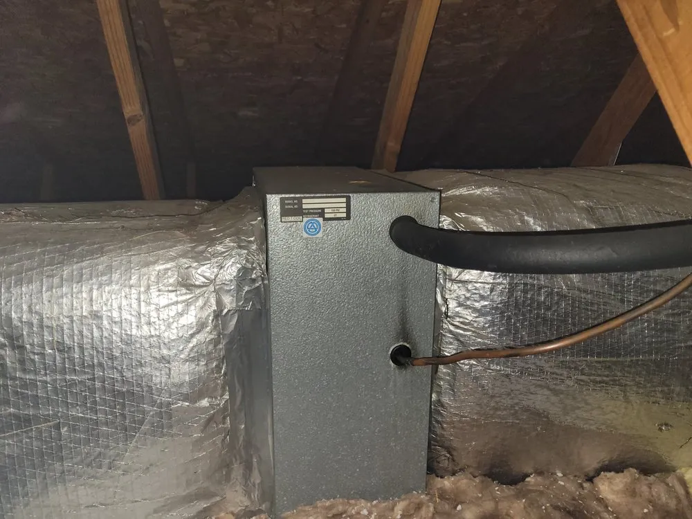 Emergency HVAC maintenance same-day service in Hardy, VA by Viar Brothers