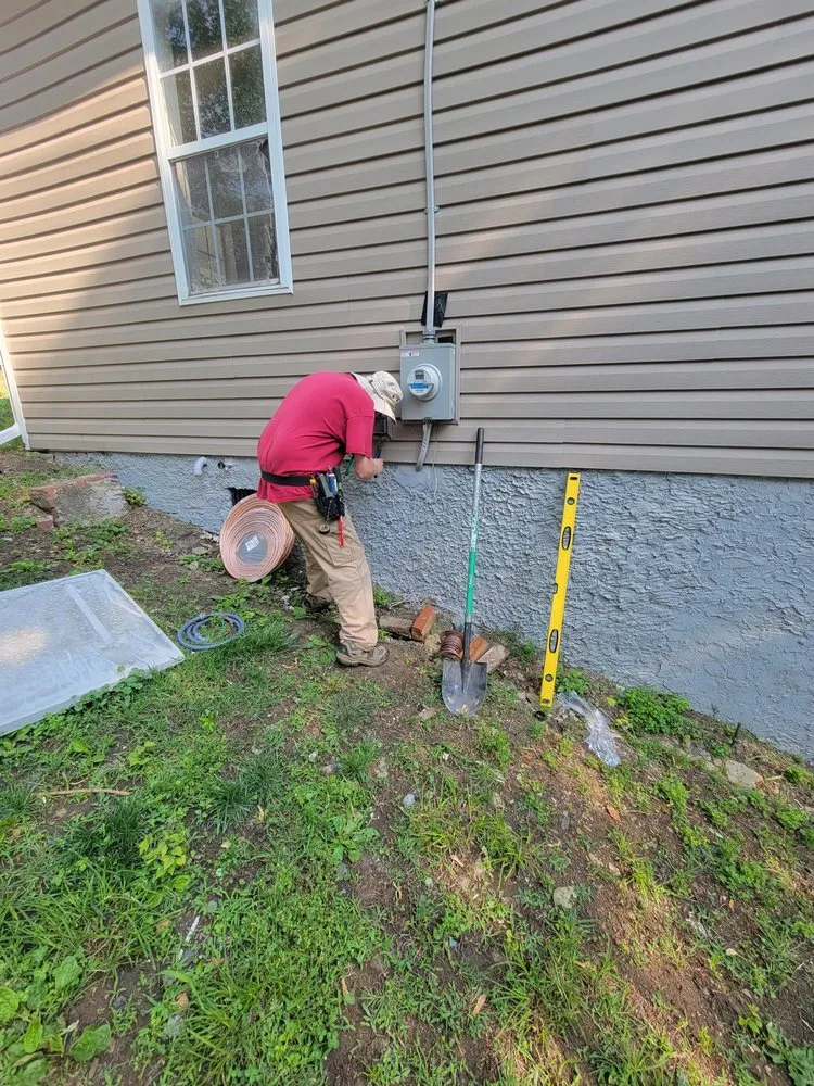 Certified HVAC installation experts serving Hardy, VA - Viar Brothers
