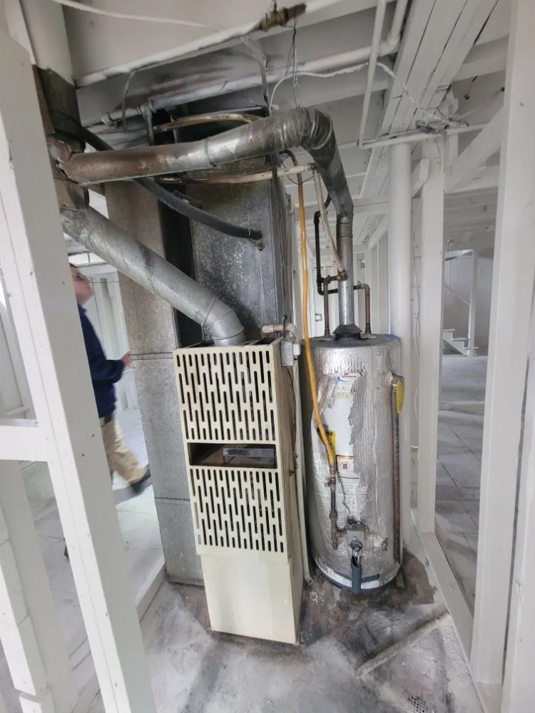 Emergency AC installation in Hardy, VA - Viar Brothers