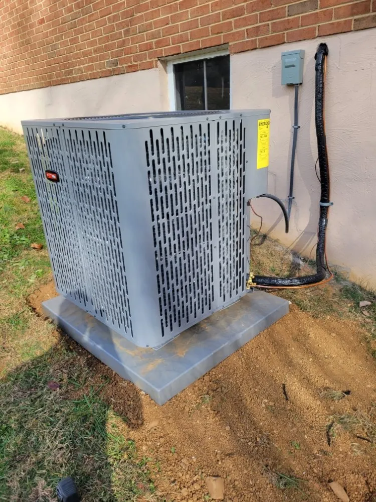 Emergency air conditioning tune-up near you across Hardy, VA - Viar Brothers
