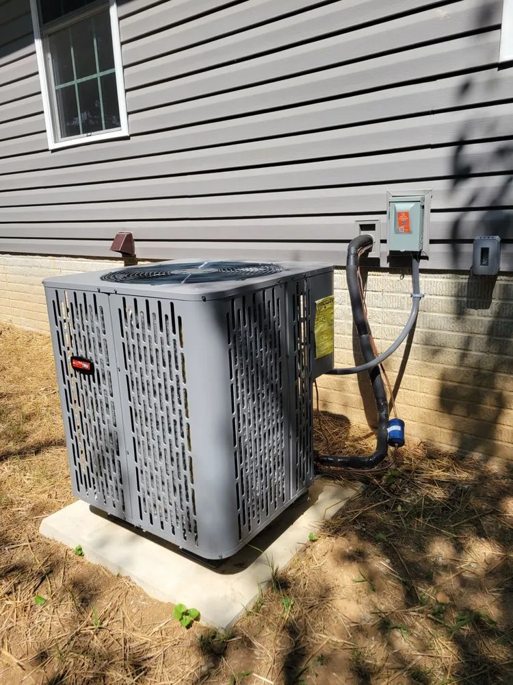 Expert AC installation experts serving Hardy, VA - Viar Brothers