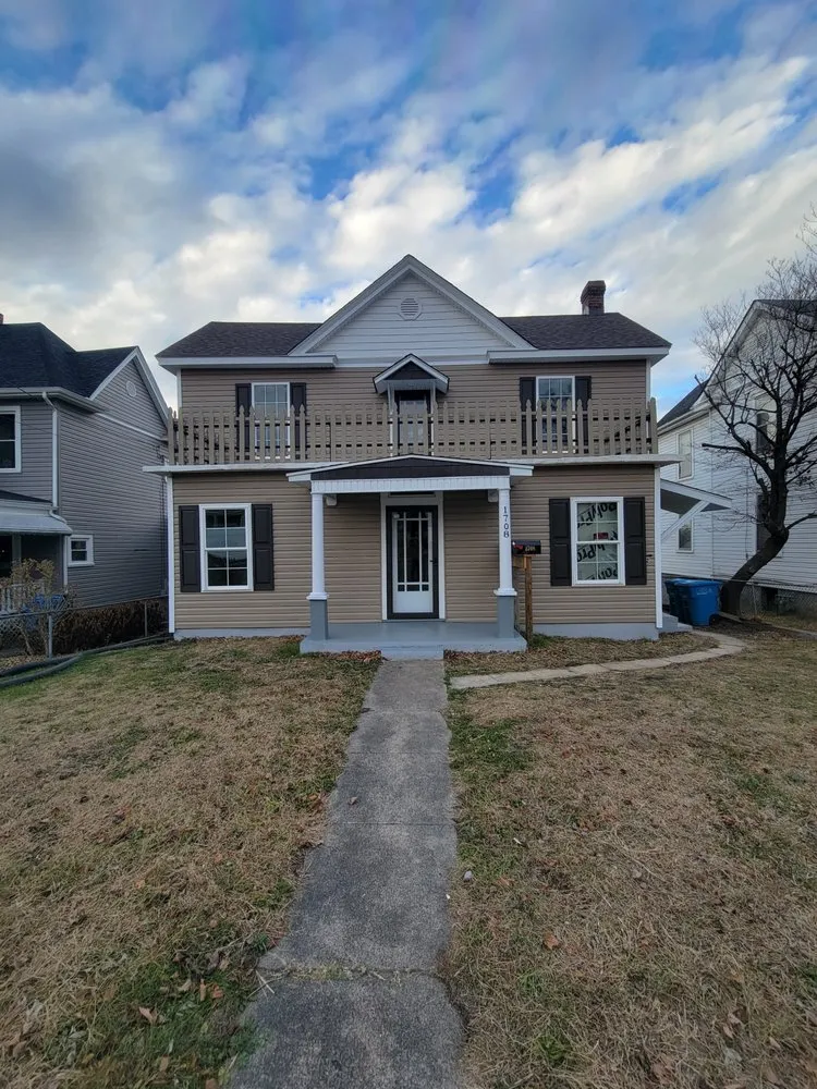 Professional HVAC repair for residential systems in Hardy, VA by Viar Brothers