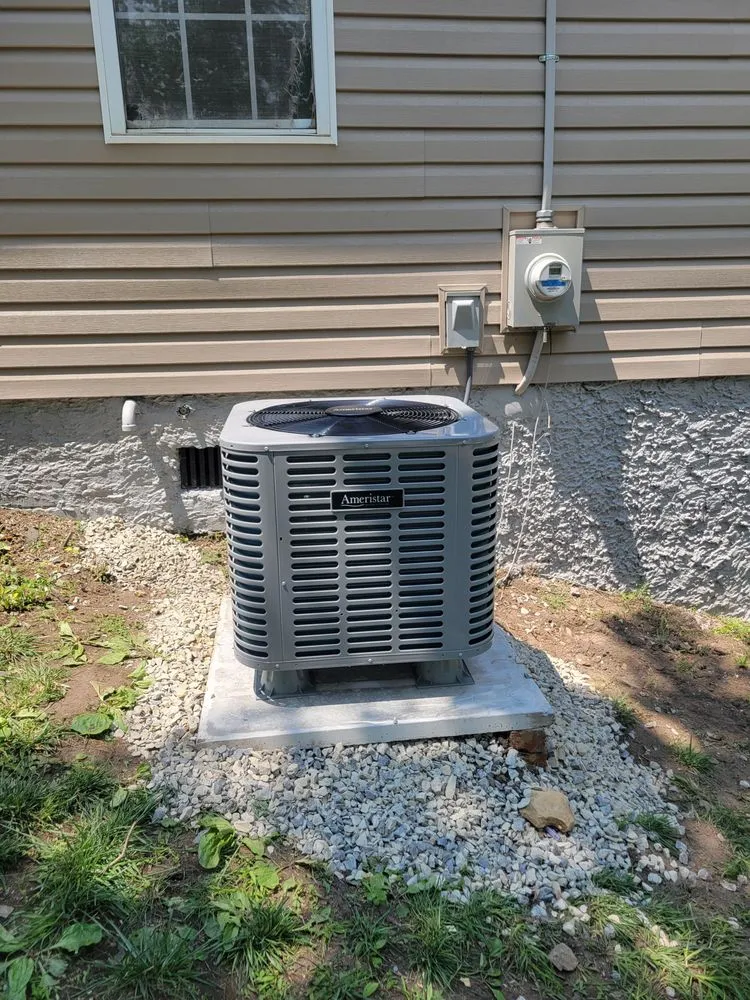 Certified air conditioning tune-up in Hardy, VA - Viar Brothers