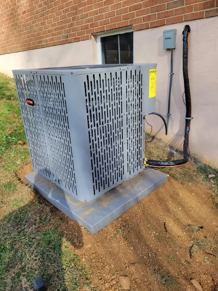 Certified HVAC repair in Hardy, VA - Viar Brothers