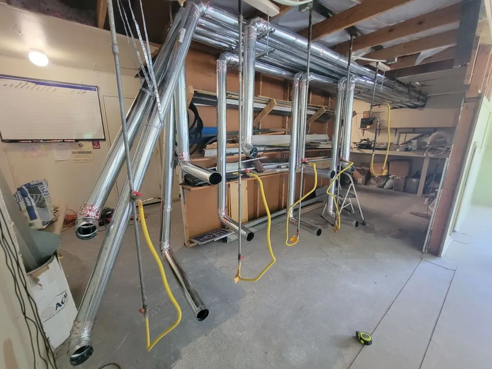 Local furnace service experts serving Hardy, VA - Viar Brothers