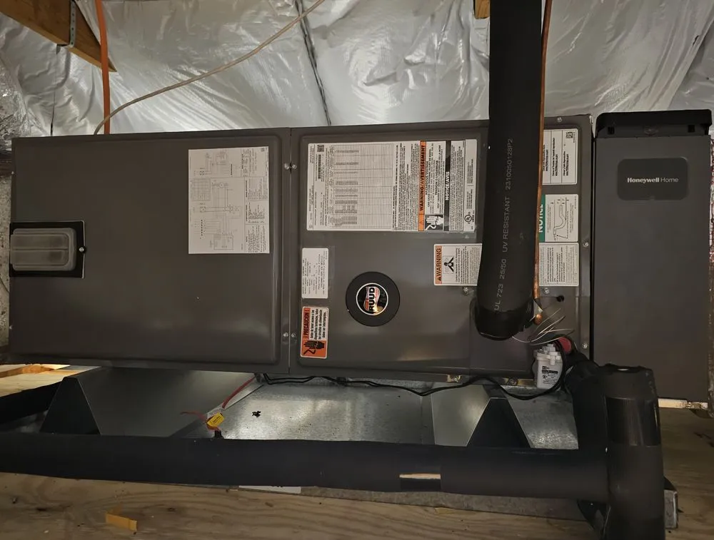 Slide of Vibrant Mechanical