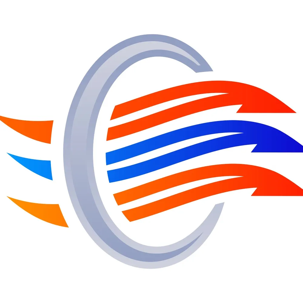 Slide of Vibrant Mechanical