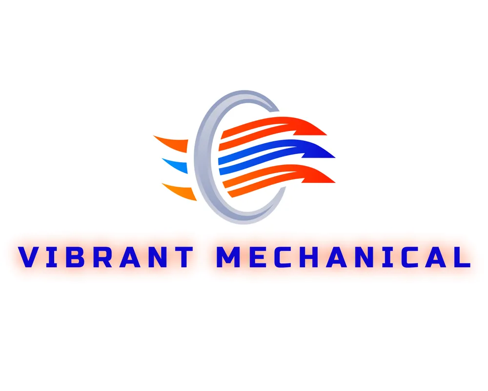 Slide of Vibrant Mechanical