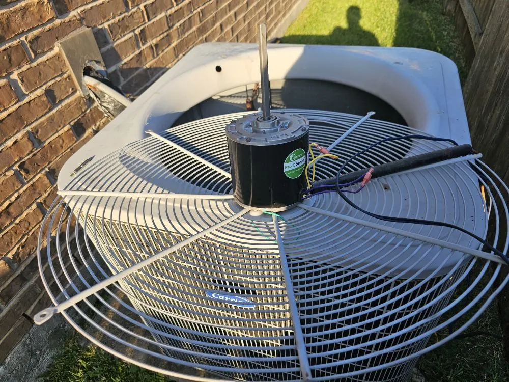 Slide of Vibrant Mechanical