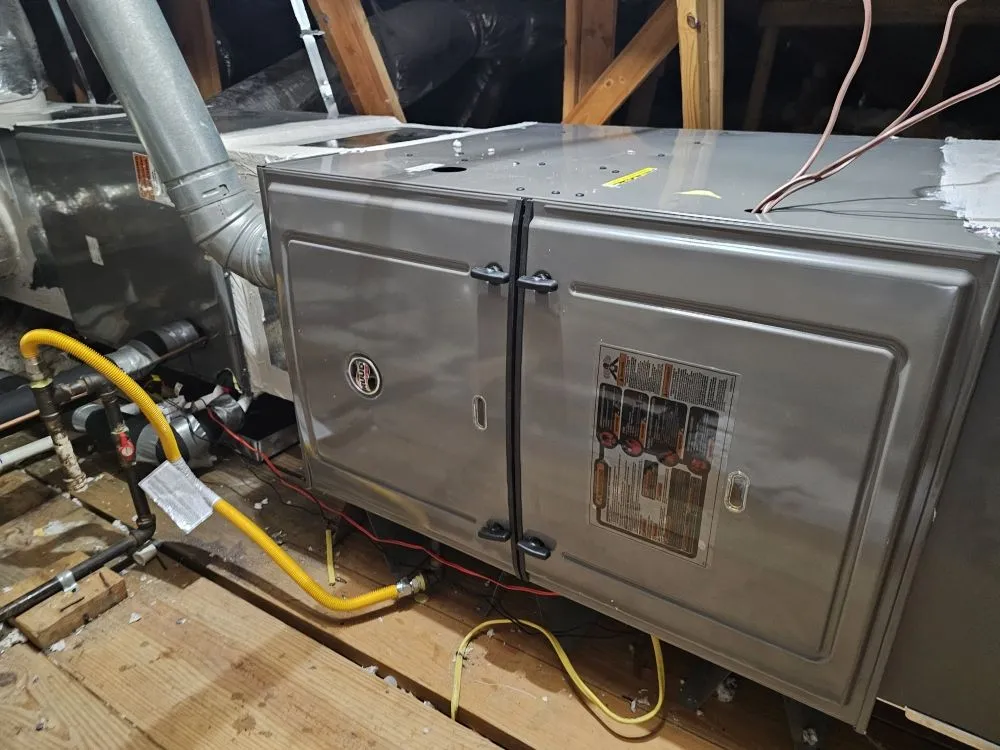 Slide of Vibrant Mechanical