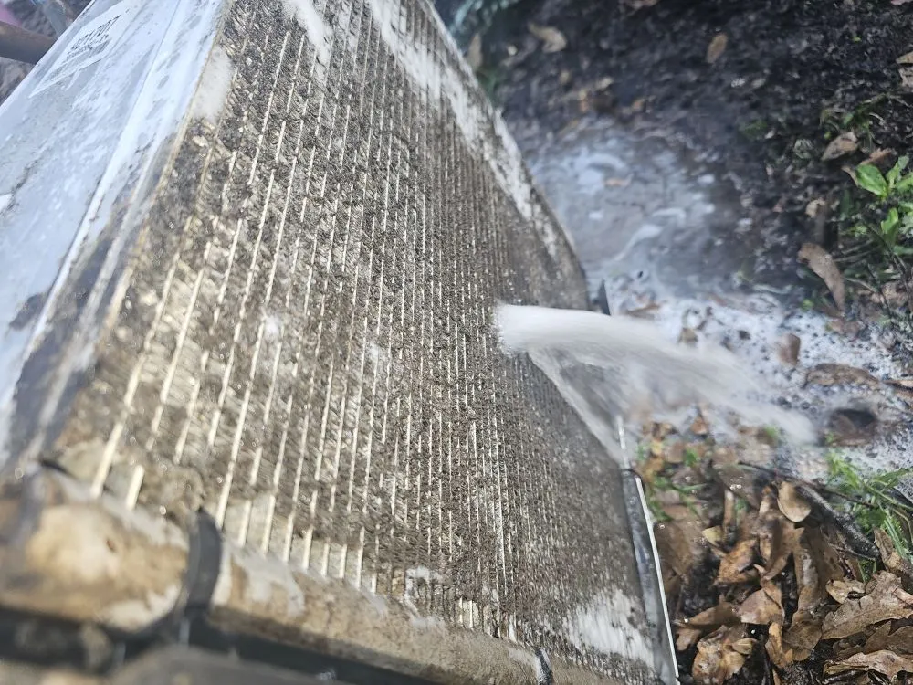 Slide of Vibrant Mechanical