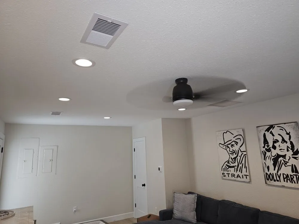 Slide of Vibrant Mechanical