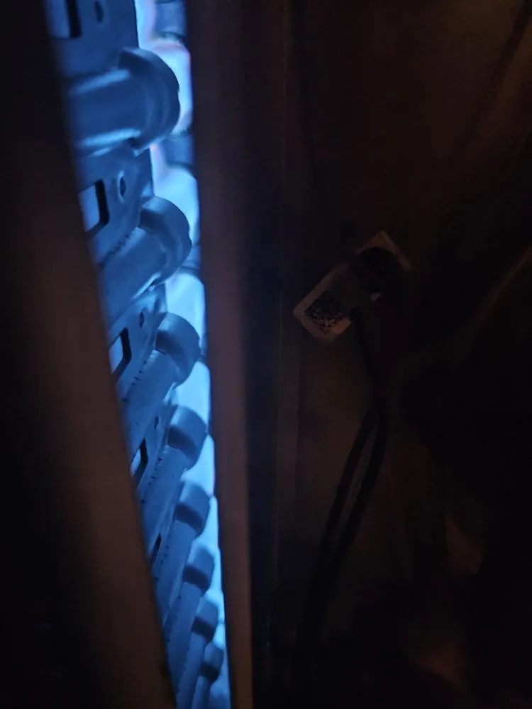 Slide of Vibrant Mechanical