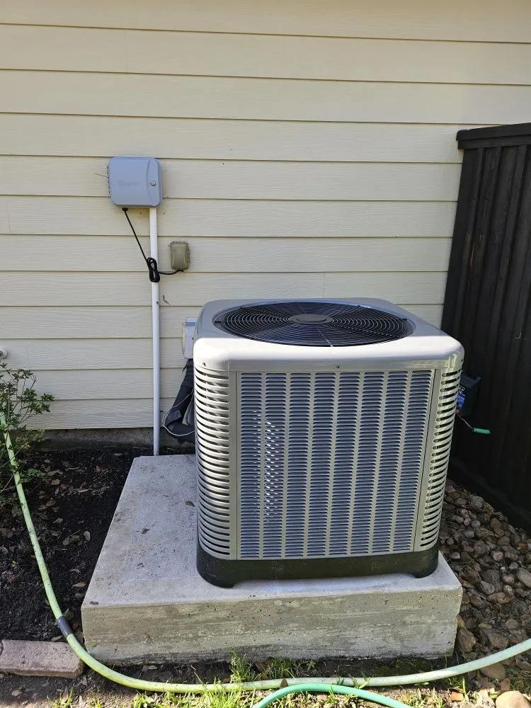 Slide of Vibrant Mechanical