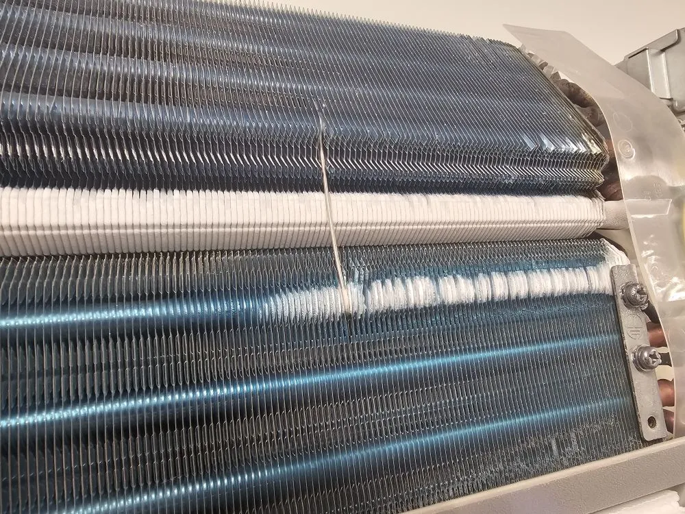 Slide of Vibrant Mechanical