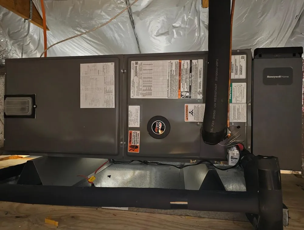 Slide of Vibrant Mechanical