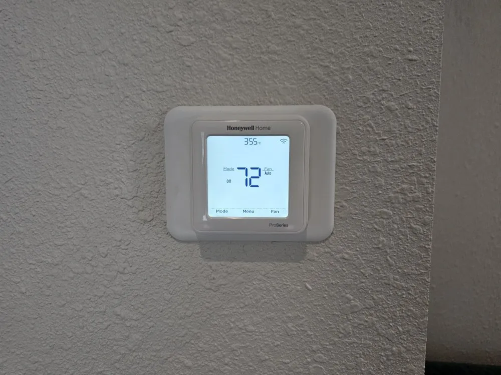 Slide of Vibrant Mechanical