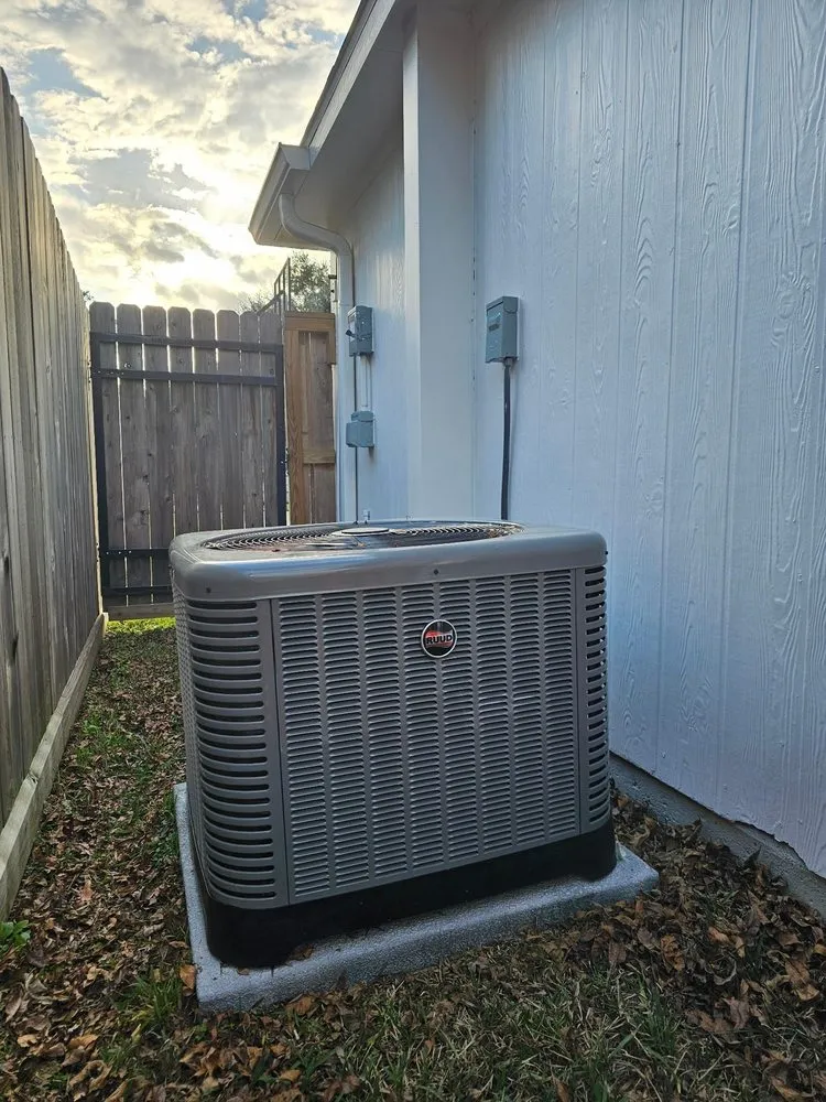 Slide of Vibrant Mechanical