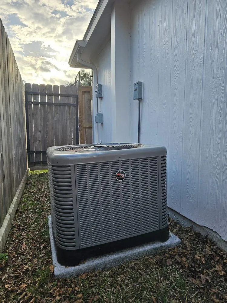 Slide of Vibrant Mechanical