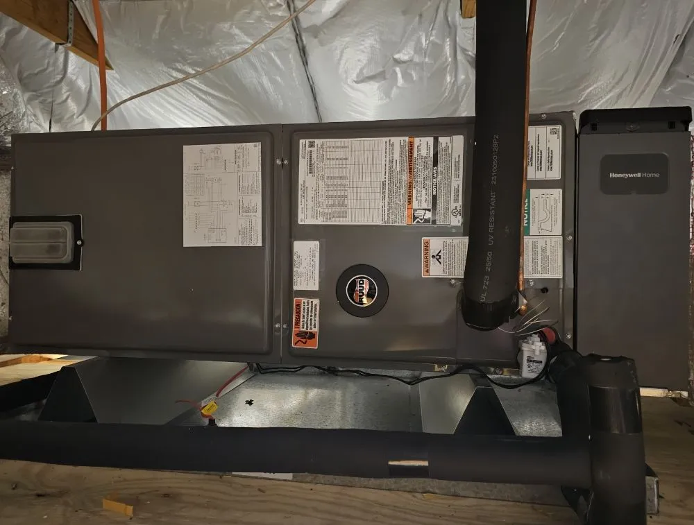 Slide of Vibrant Mechanical