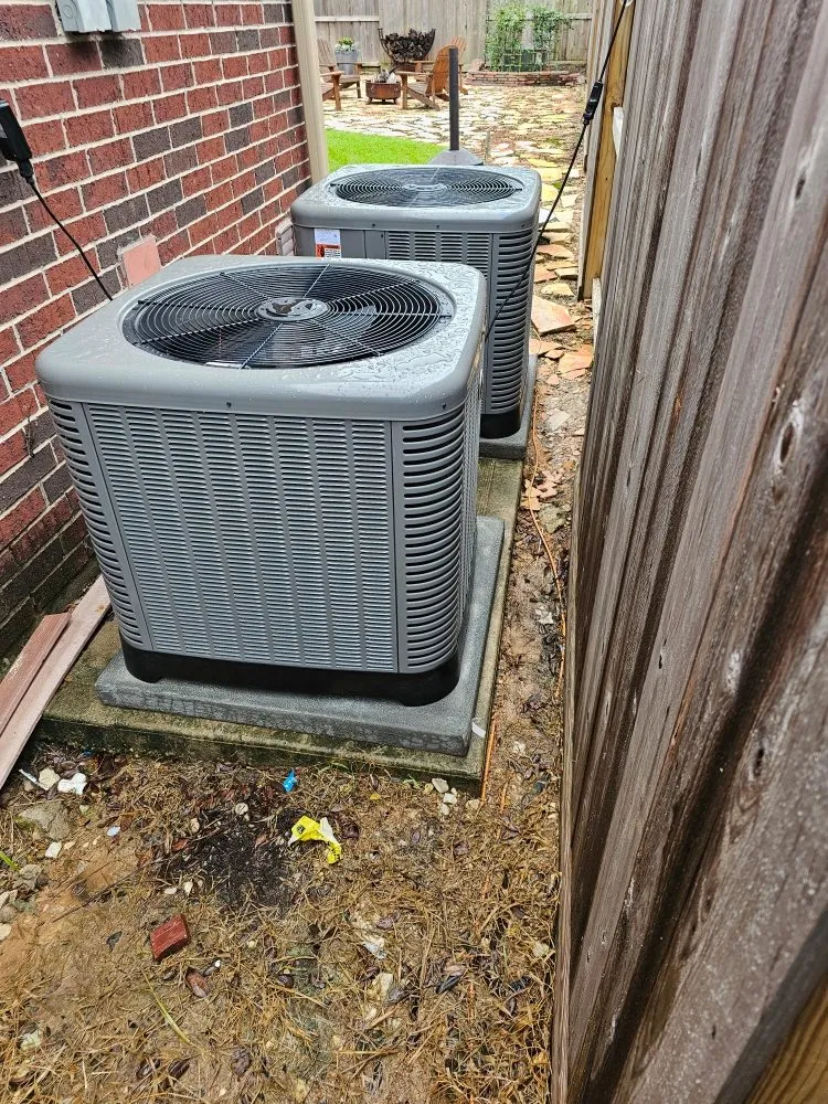 Slide of Vibrant Mechanical