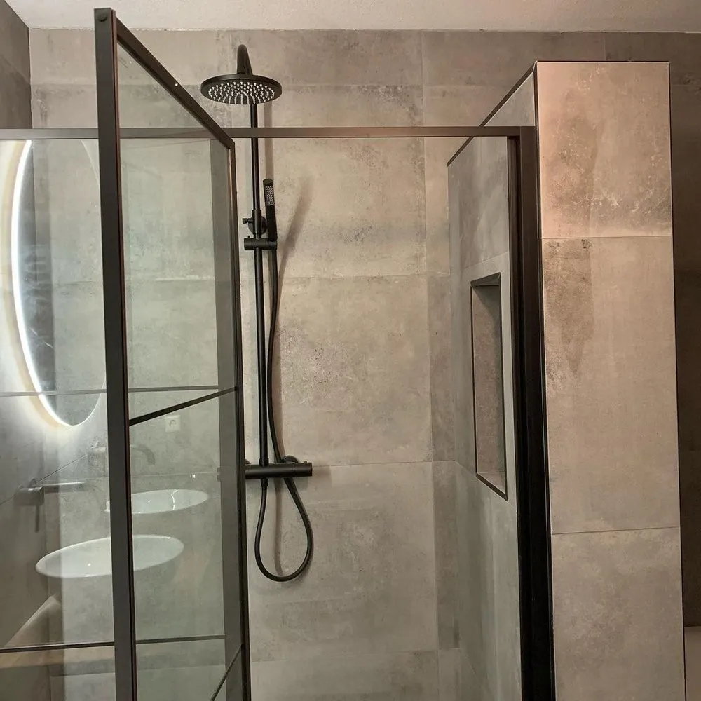 Slide of Vibrant Plumbing & Boiler Service