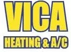 Slide of VICA Heating & A/C