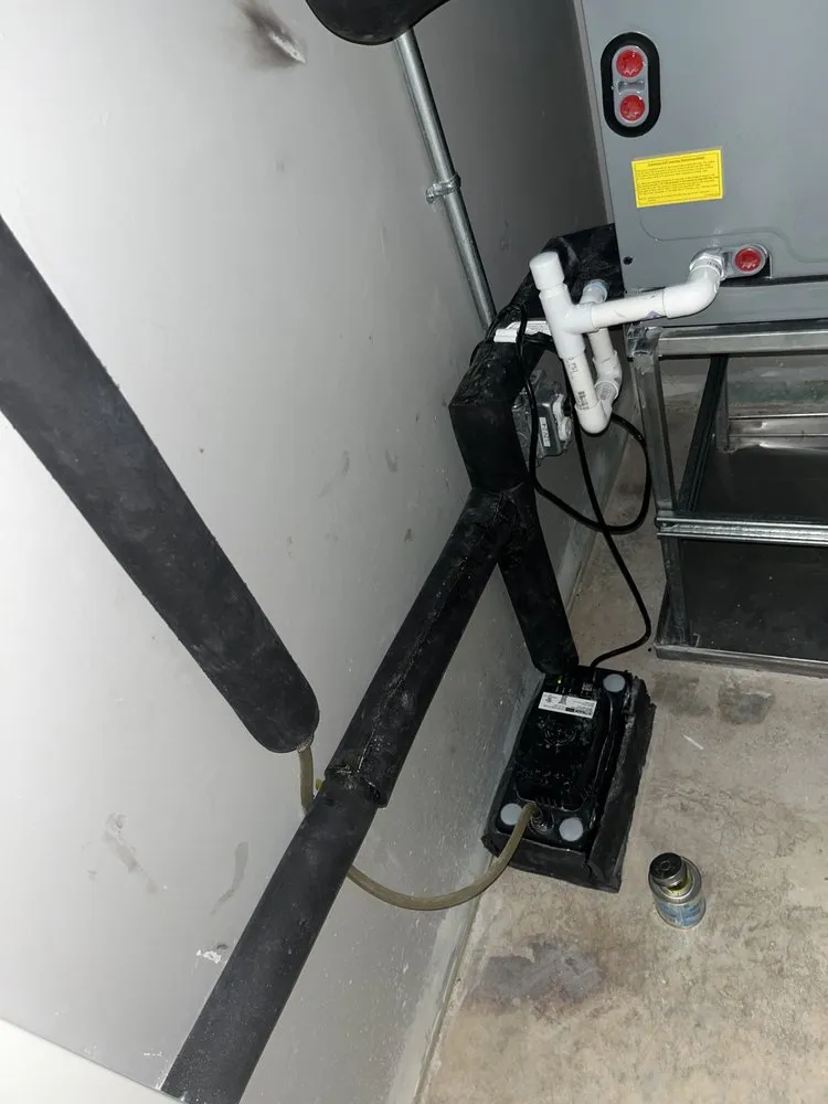 Slide of Vice City Cooling