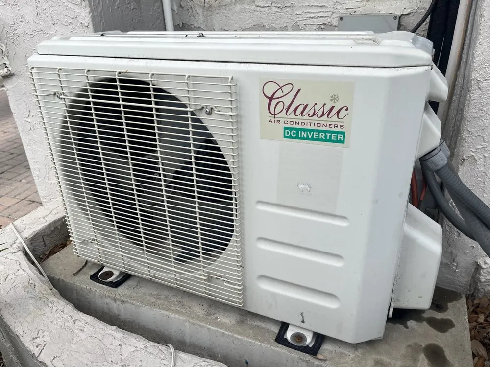 Slide of Vice City Cooling