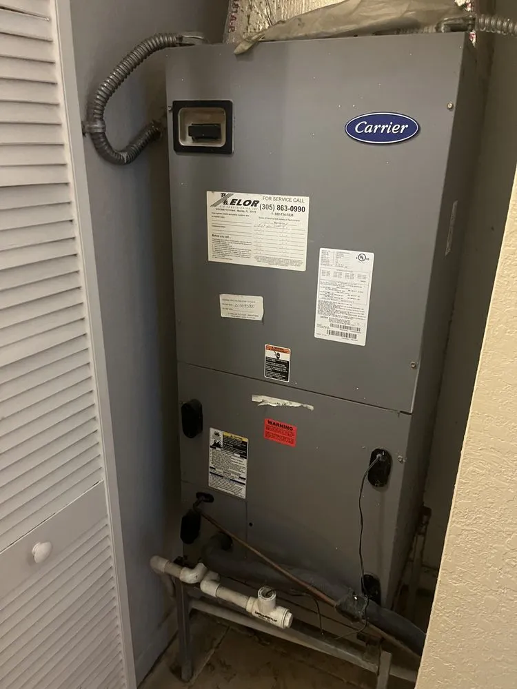 Slide of Vice City Cooling