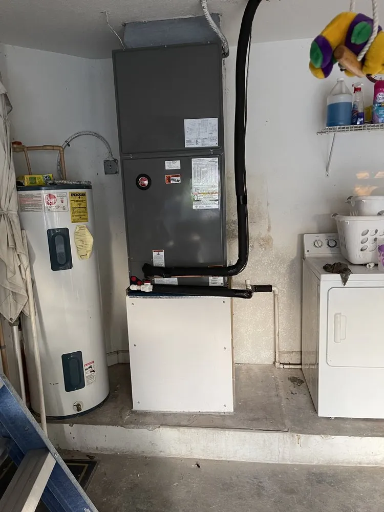 Slide of Vice City Cooling