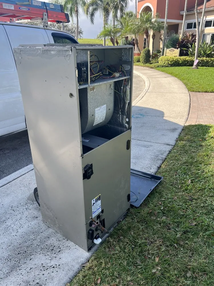 Slide of Vice City Cooling