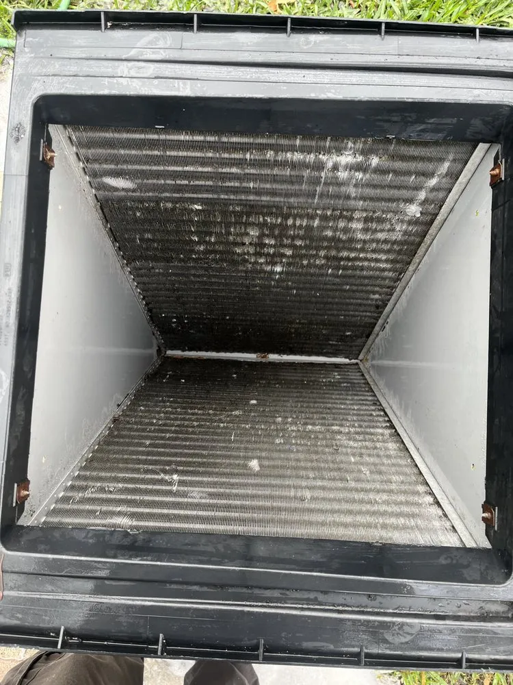 Slide of Vice City Cooling