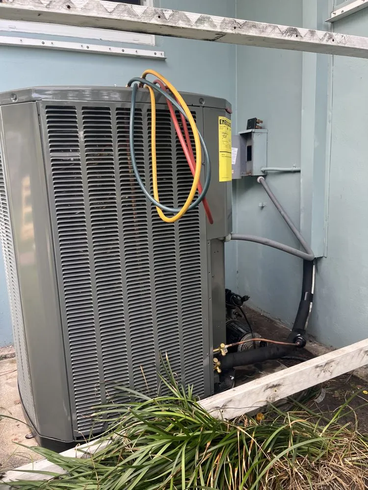 Slide of Vice City Cooling