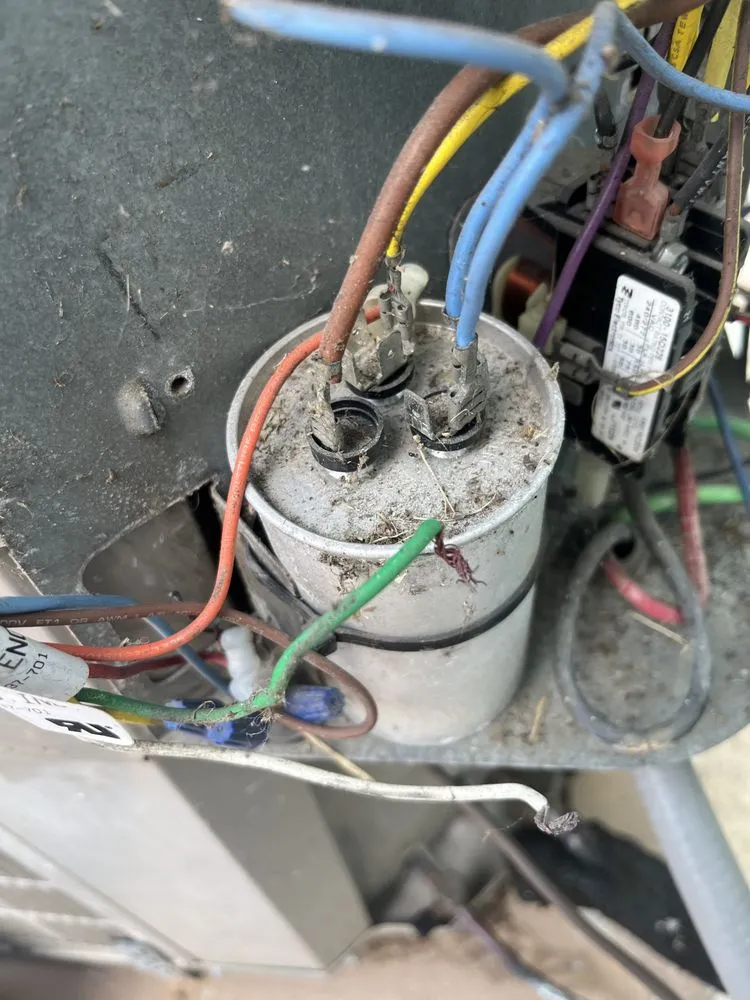 Slide of Vice City Cooling