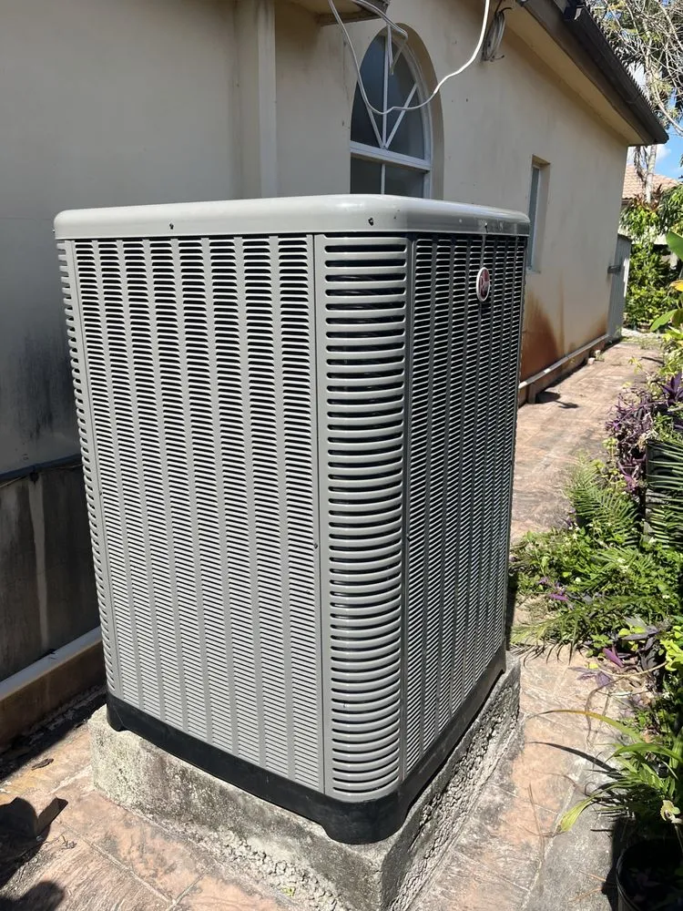 Slide of Vice City Cooling