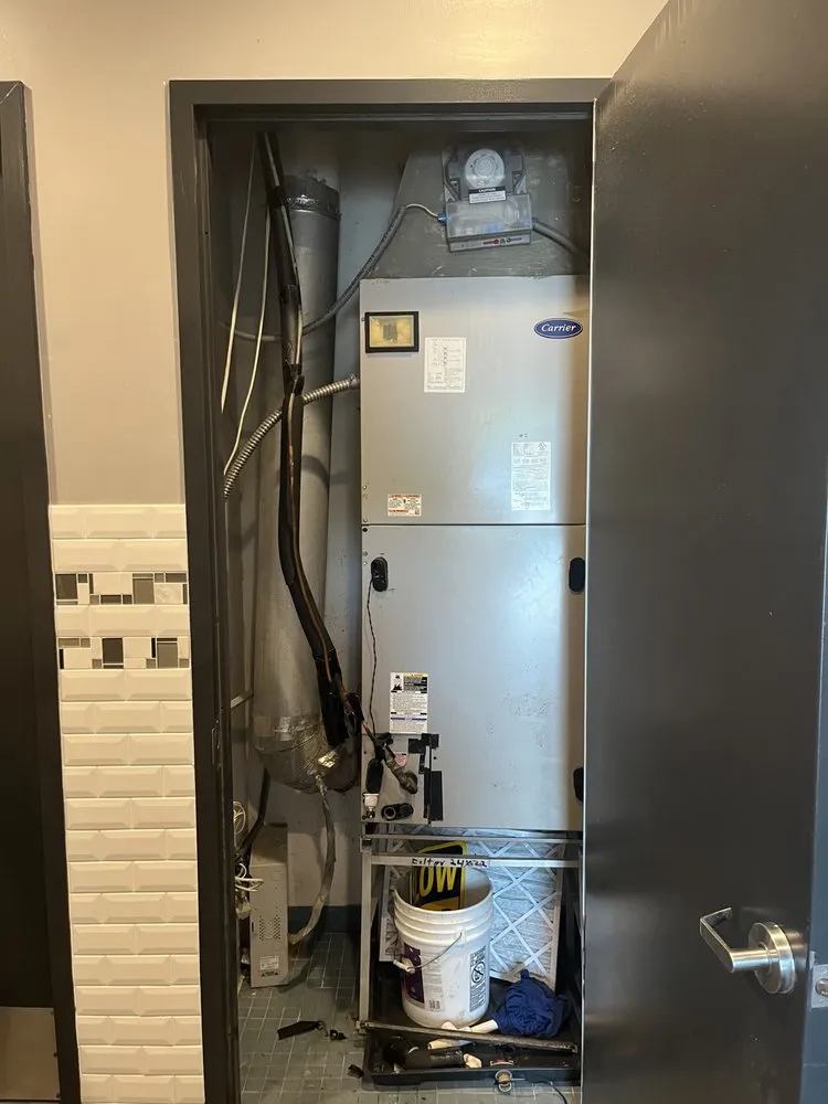 Slide of Vice City Cooling