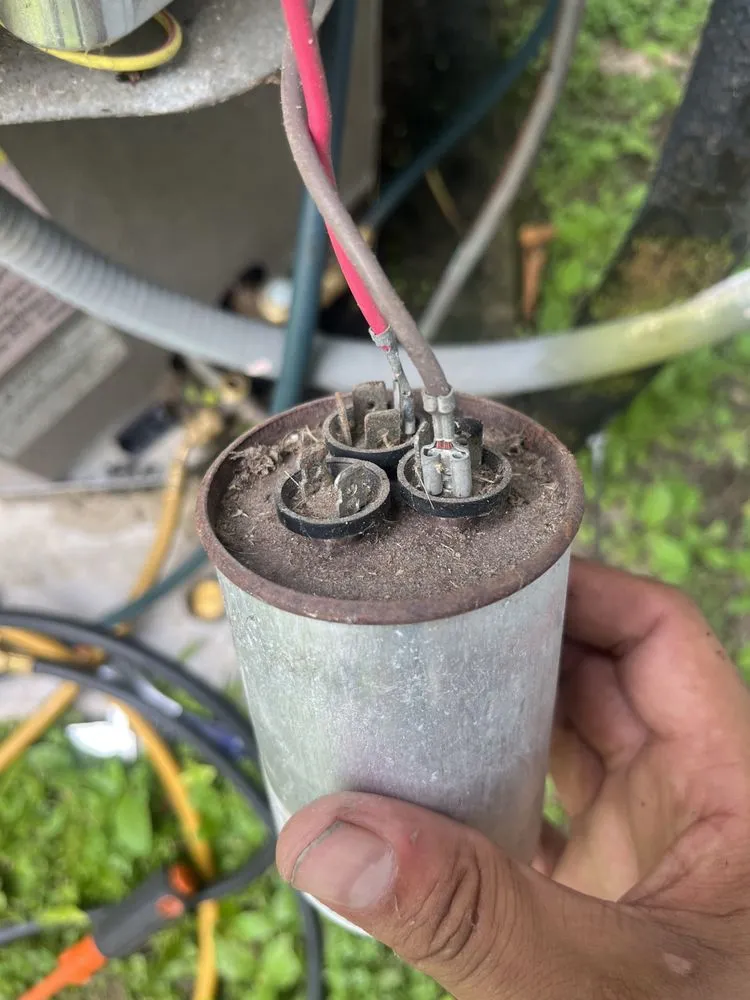 Slide of Vice City Cooling