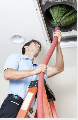 Vice City Cooling Logo