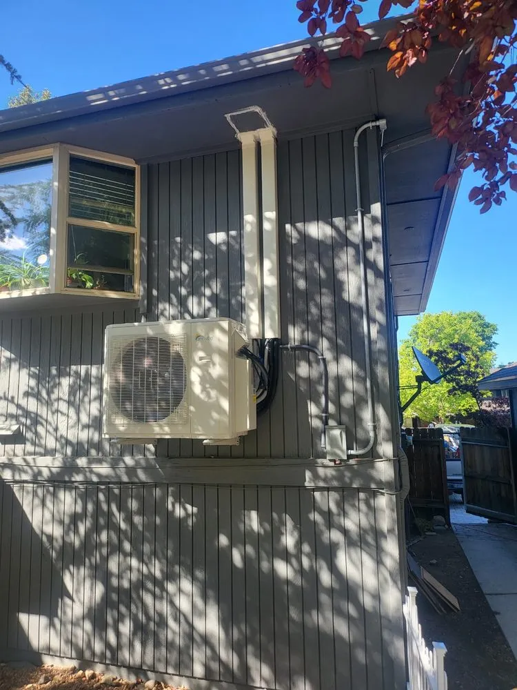 Slide of Vice Versa Home Services