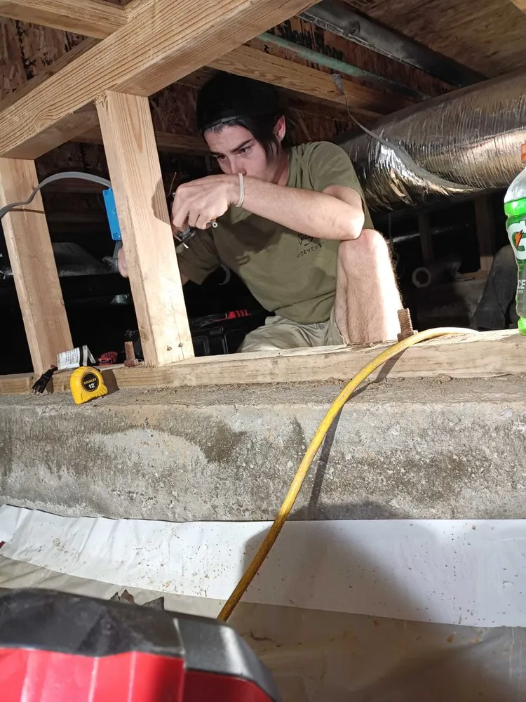 Slide of Vice Versa Home Services