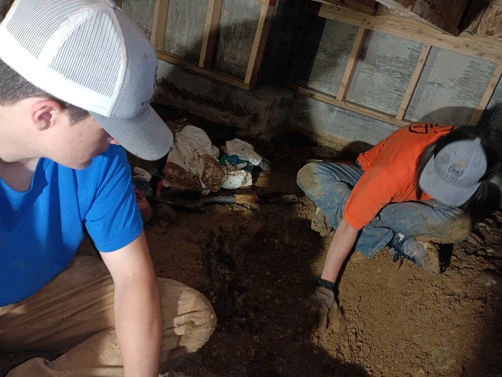 Slide of Vice Versa Home Services