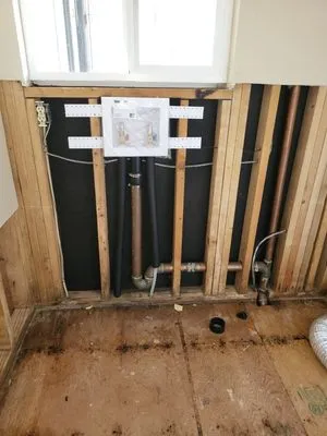 Vice Versa Home Services Logo