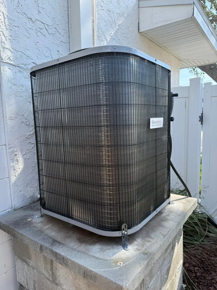 Slide of Vicente Industries